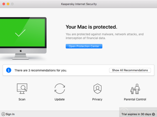 kaspersky free antivirus mac kaspersky free antivirus mac