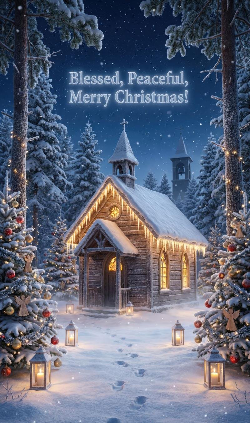 Christmas 2026